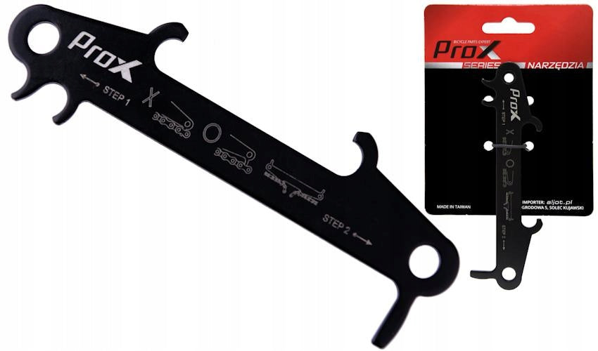 Prox tool for measuring chain wear 2in1 EAN (GTIN) 5905247007407