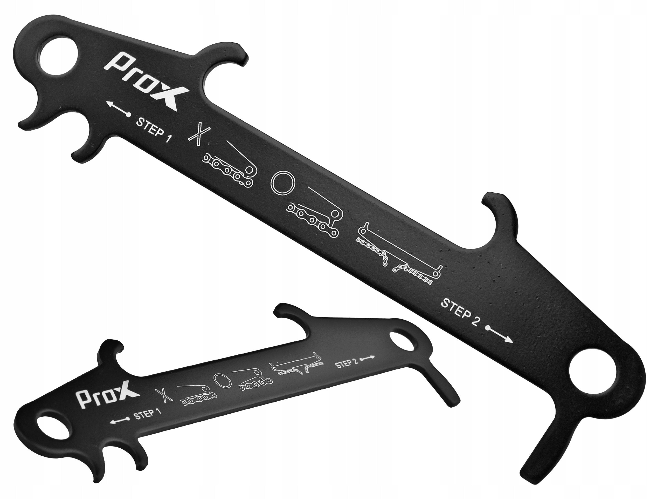 Prox tool for measuring chain wear 2in1 Manufacturer code A-N-0189