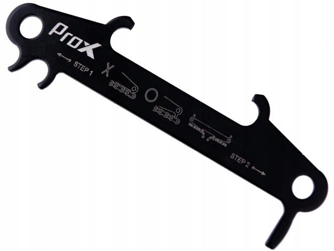 Prox tool for measuring chain wear 2in1 Model RC-D33