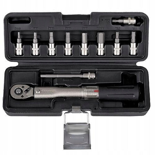 Prox torque wrench 2-24NM multifunctional Brand Prox