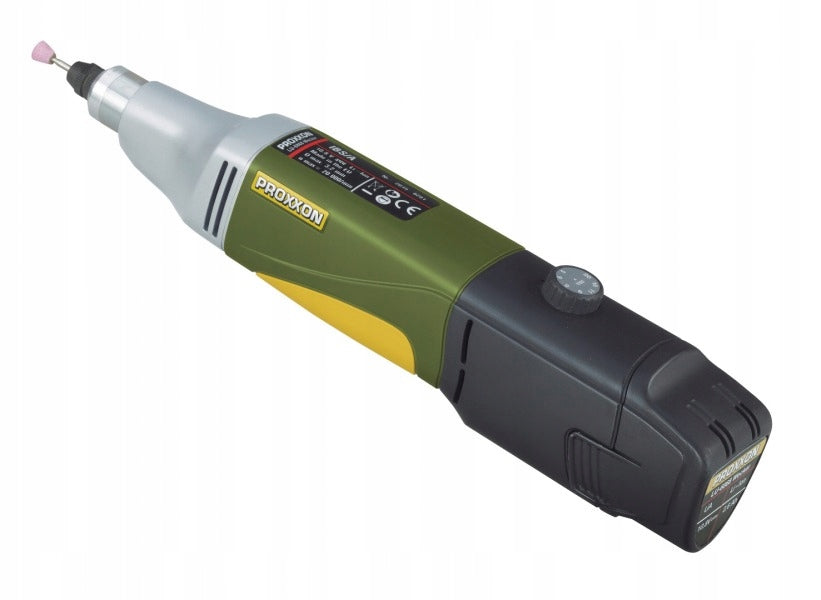 Proxxon Cordless IBS/A Drill/Milling Machine