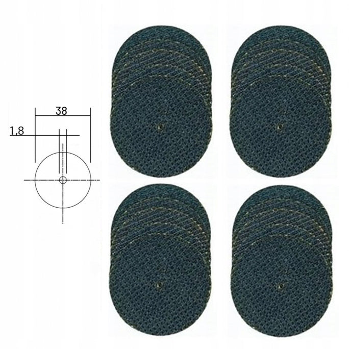 Proxxon PR28819 vágókorongok Manufacturer code PR28819