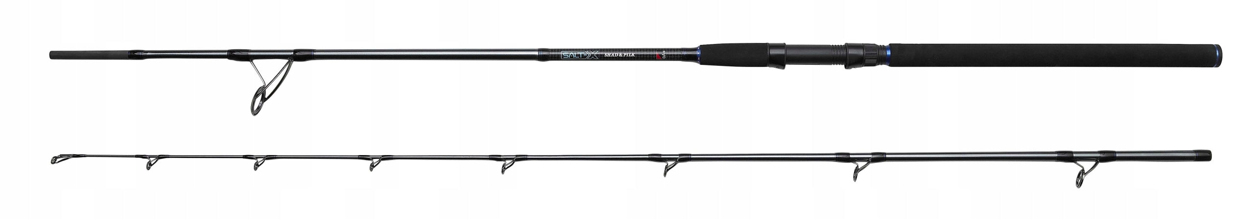 Prut DAM Salt-X Shad&Pilk 2,70 m 50-150 g Manufacturer code 56709