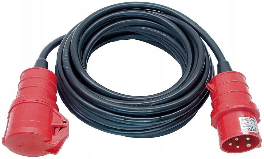 Verlängerung Brennenstuhl H07RN-F 10 m 