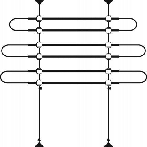 Autotrennwand Trixie 1315 