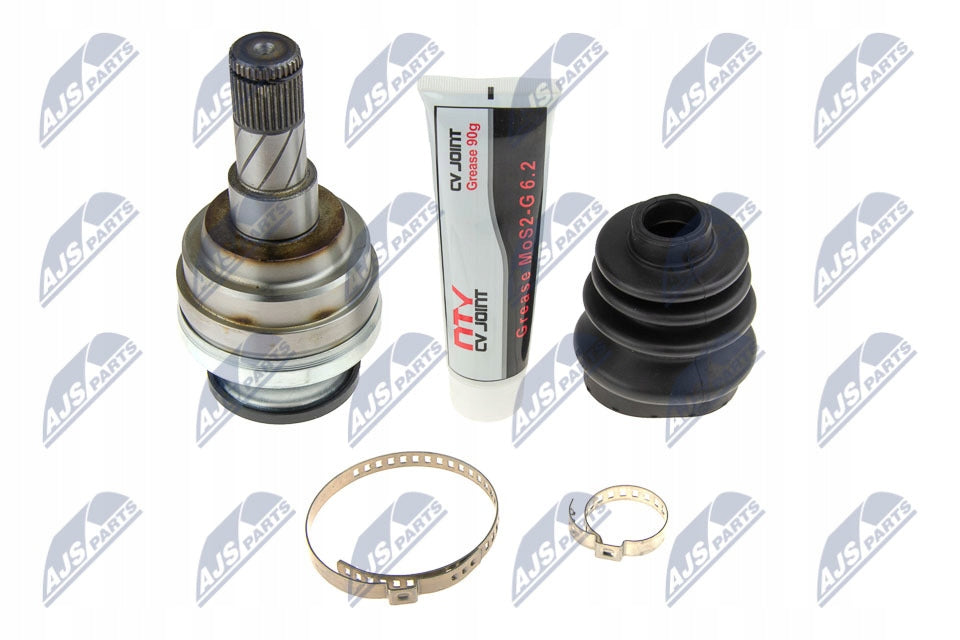 Interner Stecker Nty OP701, 1 Stk. 