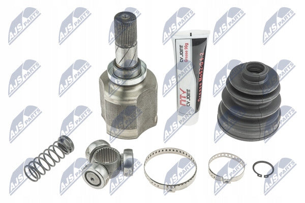 Interner Stecker NTY VKJA8057, 1 Stk. 