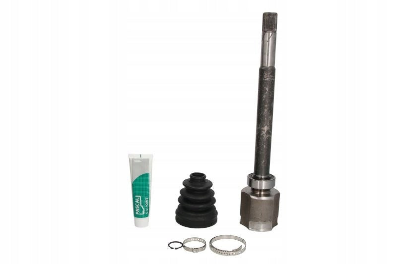 Innenstecker NTY 391005010R, 1 Stk. 