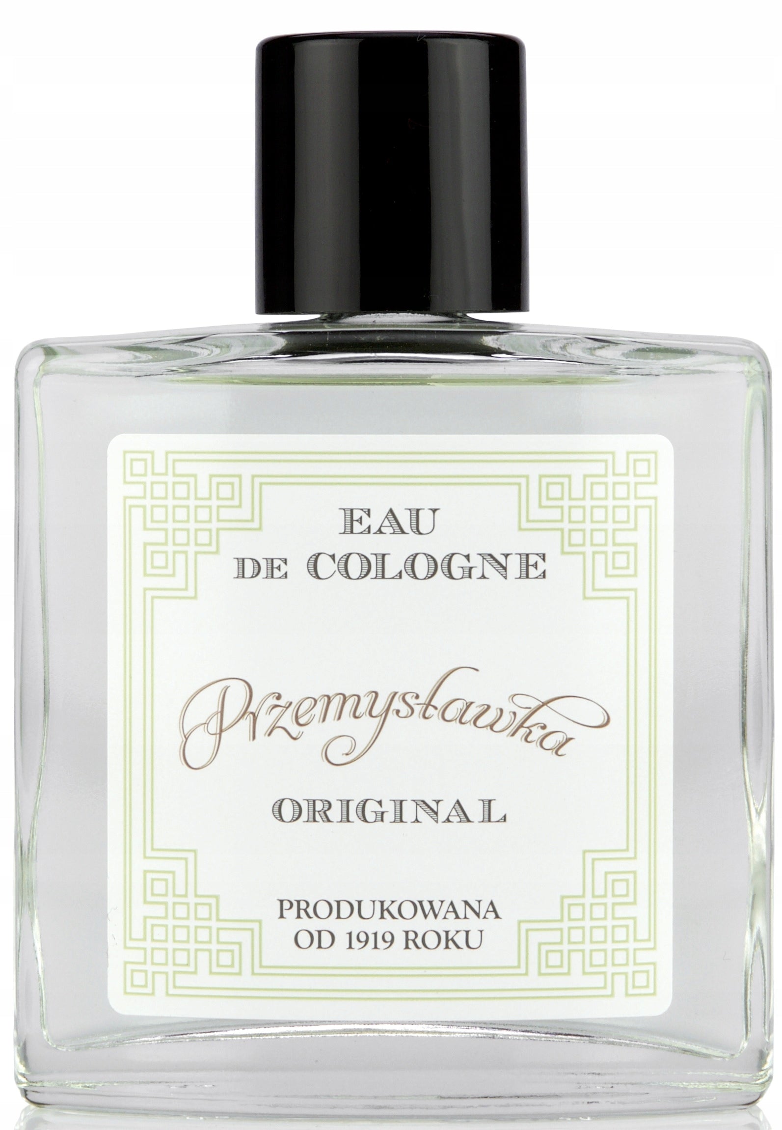 Przemysławka aftershave cologne 100 ml