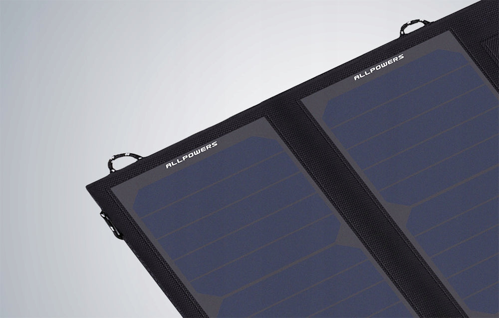 Photoelektrisches Panel AllPowers AP-SP5V 
