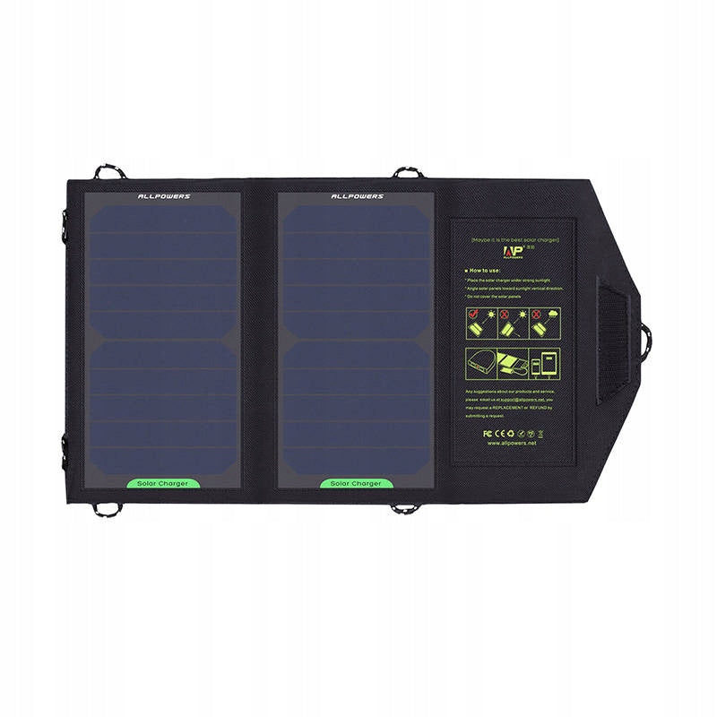 Photoelektrisches Panel AllPowers AP-SP5V 