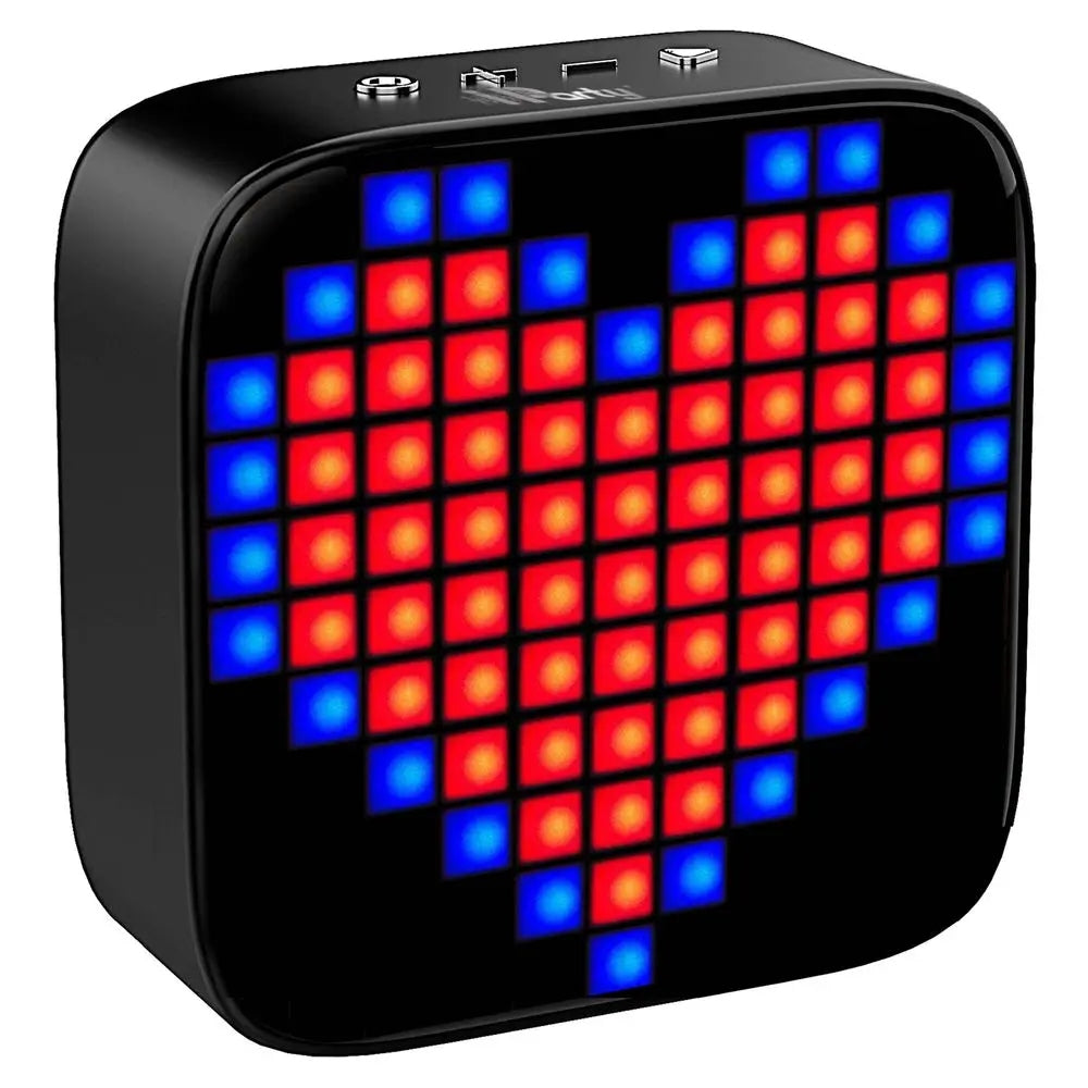 Lexibook – iParty Flashboom Show Bluetooth®-Lautsprecher 