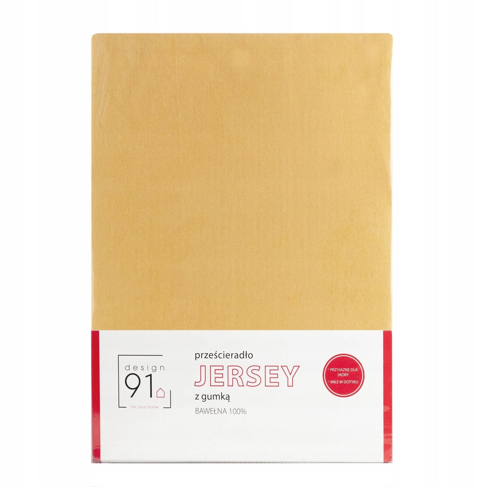 Design 91 Blatt mit Gummizug, 90x200 
