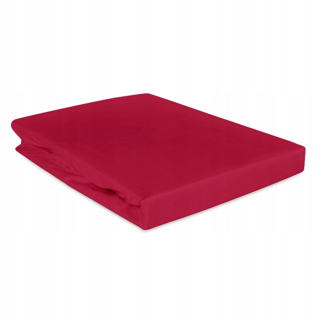 Blatt mit Gummi 180x200 