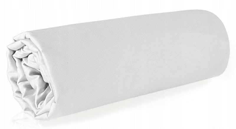 Bettlaken Nova 220x210 cm, weiß 