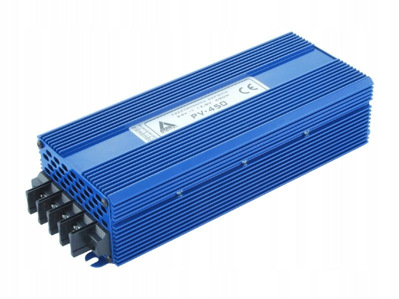 Spannungswandler/Konverter AZO Digital, 450W 