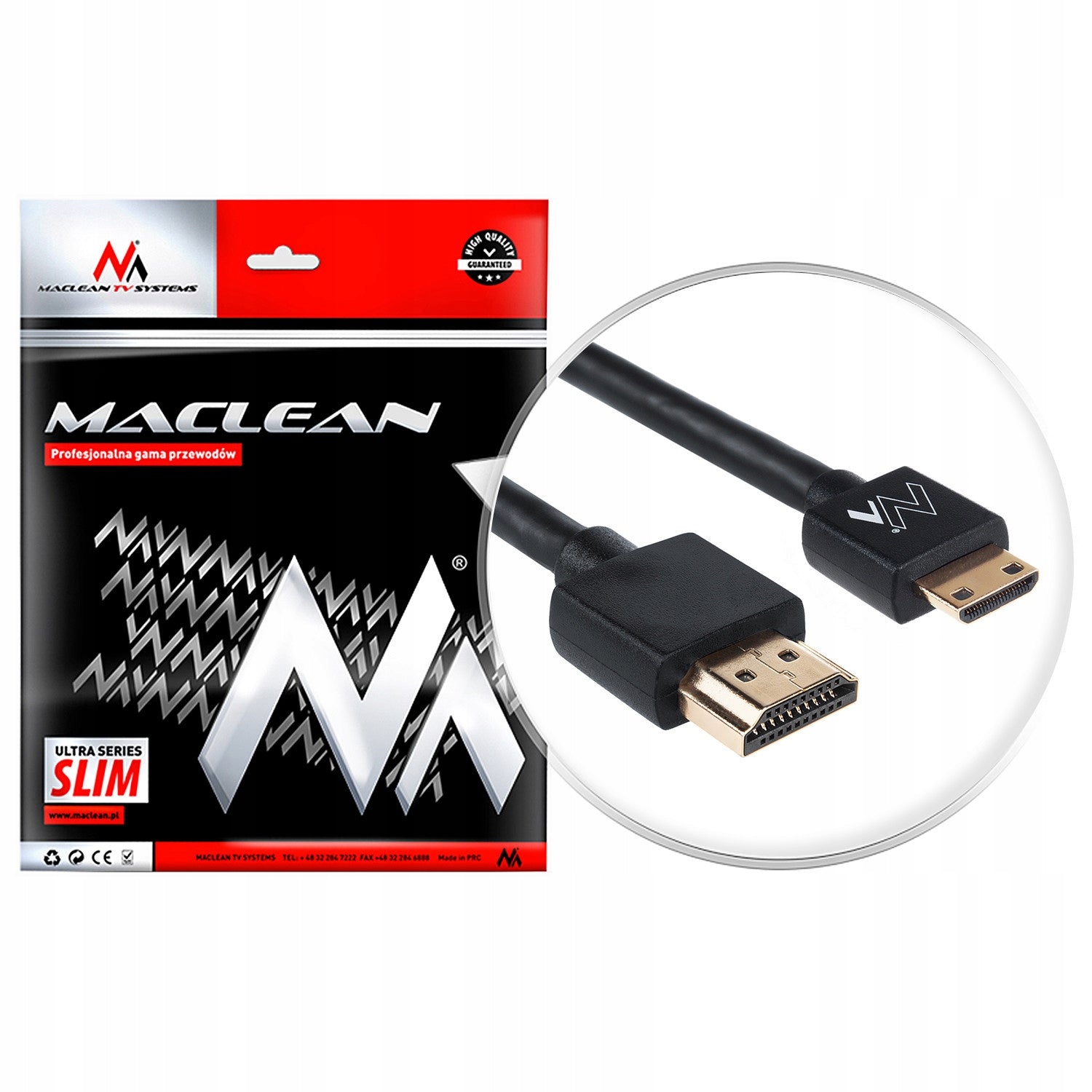Maclean MCTV-711