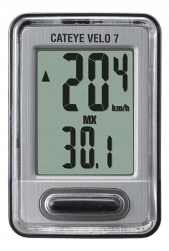 Tacho Cat Eye VELO 7 