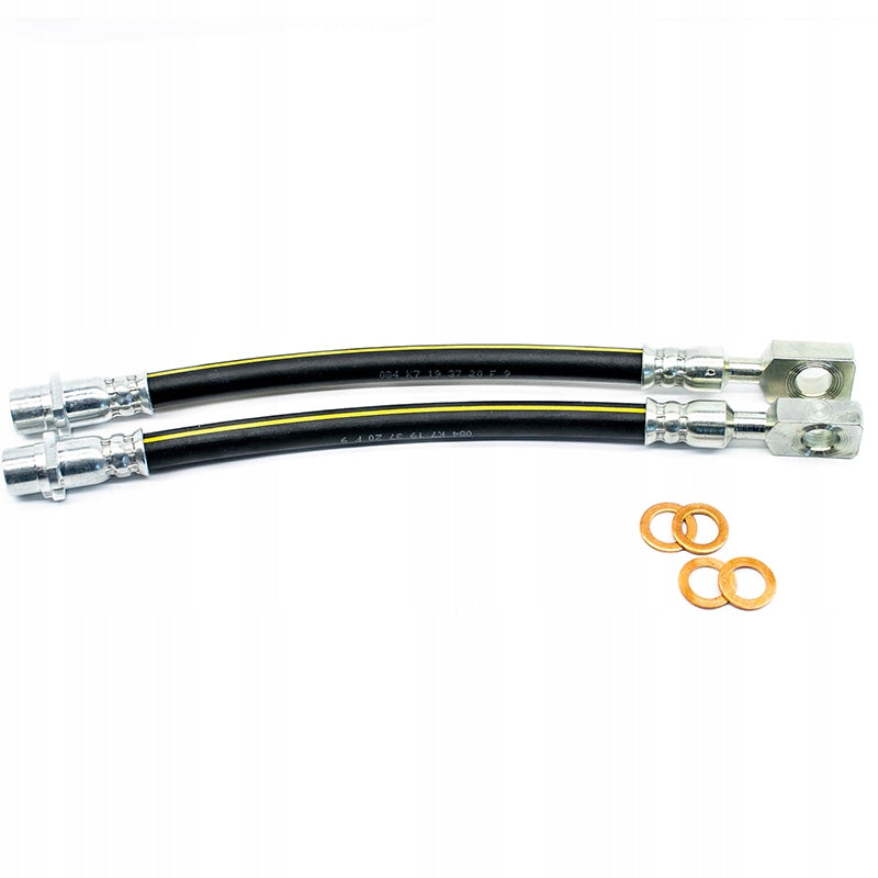 Stabdžių žarnų komplektas Piterparts 11212330002