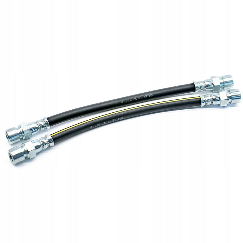 Stabdžių žarnų komplektas Piterparts 1122233000, 1 vnt.