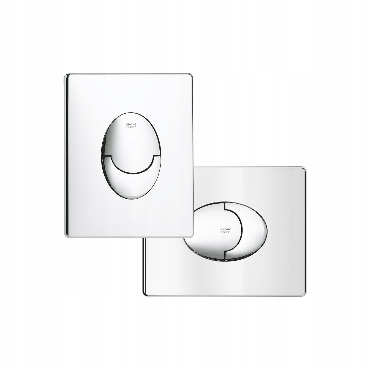 Grohe Skate Air WC-Spültaster 38505000 