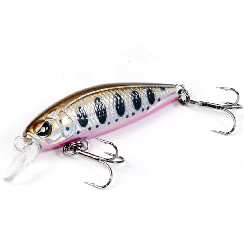 Wobbler Lucky John Basara 40SP 105 