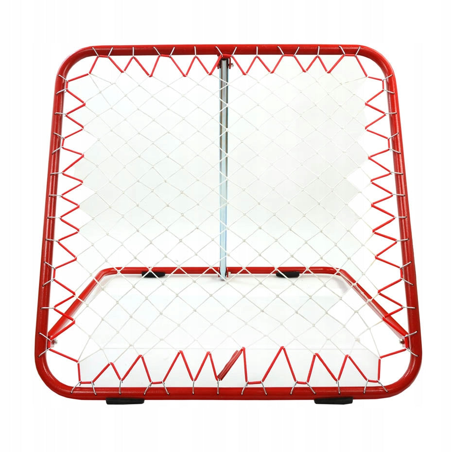 Mininetz für Fußballtraining NO10 120 cm x 120 cm VMR-SU12M 