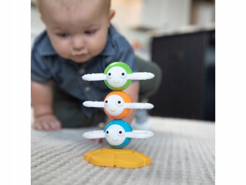 Babyspielzeug „Dizzy Bees“ 