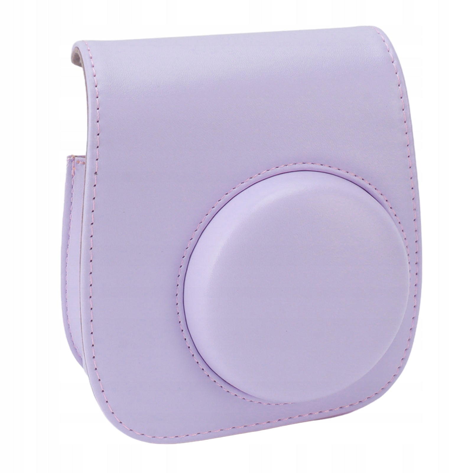 Pu Leather Bystander Camera Bag Zipper Camera Bag With Vz Brand no brand