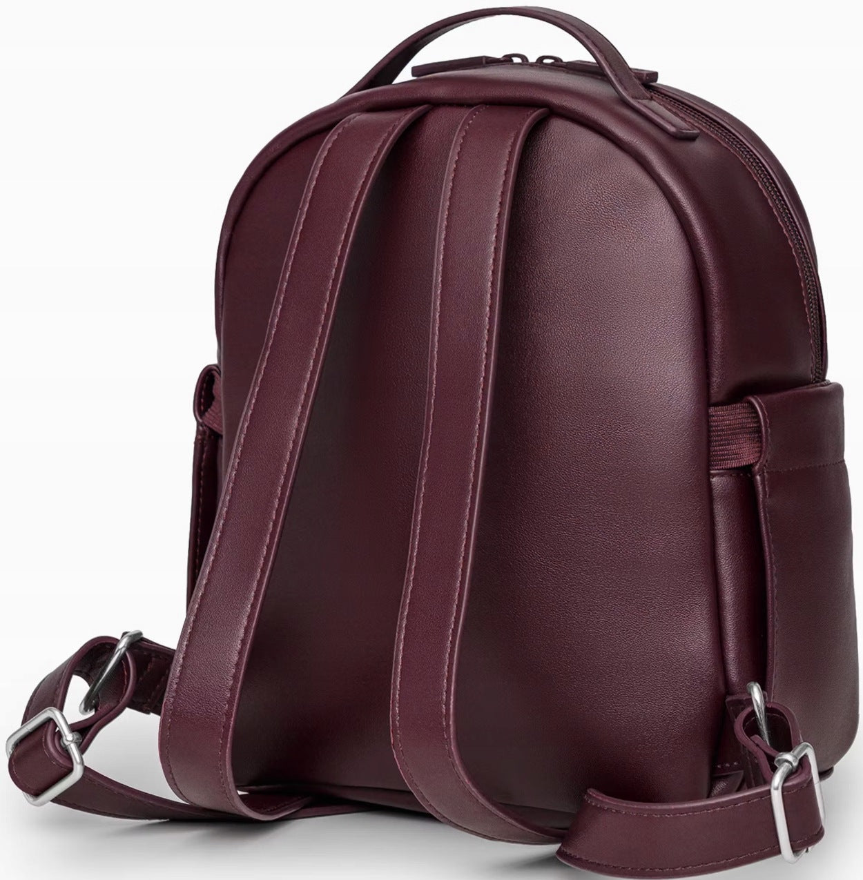 Puccini small women's urban backpack elegant Fashion PM9043 Pu131 Brand PUCCINI