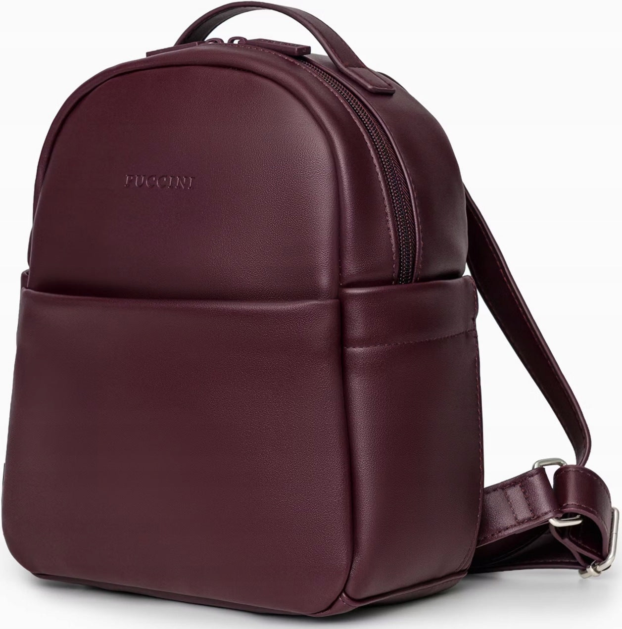 Puccini small women's urban backpack elegant Fashion PM9043 Pu131