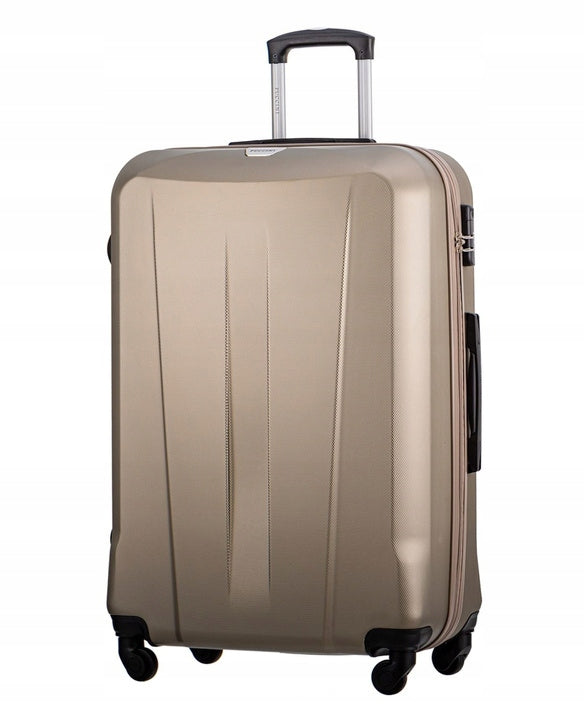 Puccini suitcase large ABS ABS03A 6 94 l Manufacturer code ABS03A 6