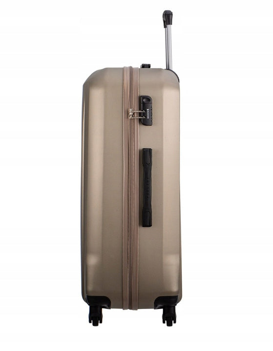Puccini suitcase large ABS ABS03A 6 94 l Model ABS03A 6