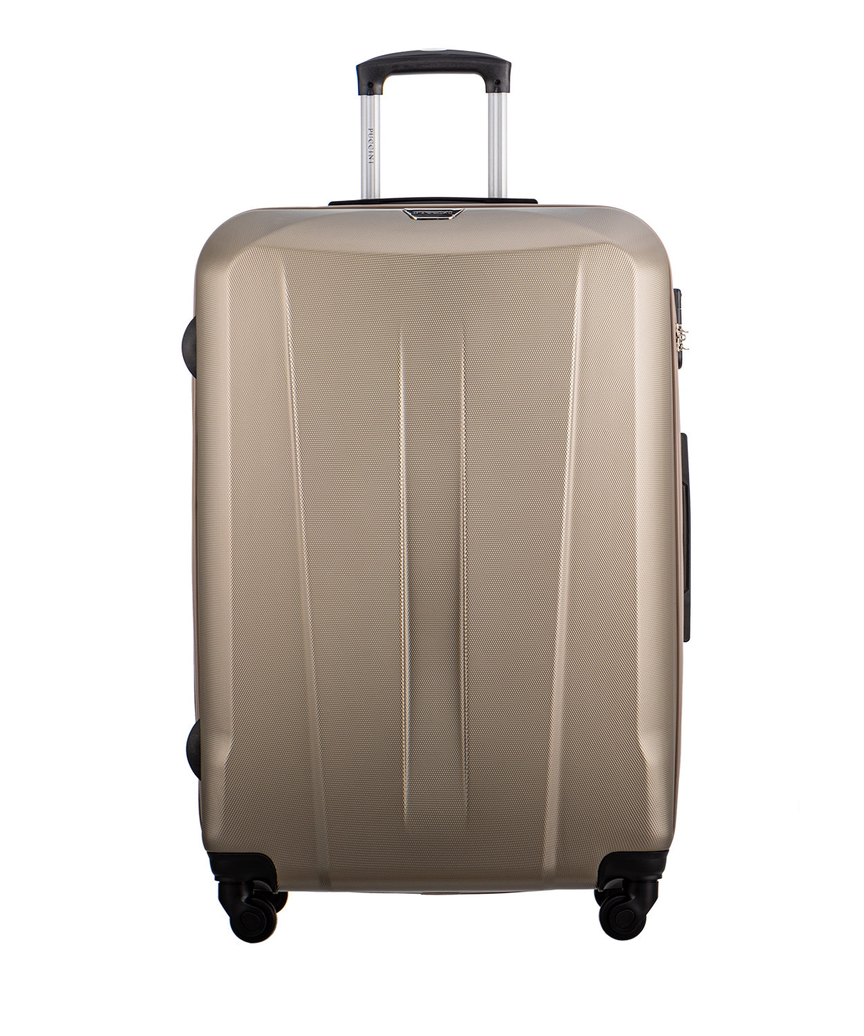 Puccini suitcase large ABS ABS03A 6 94 l