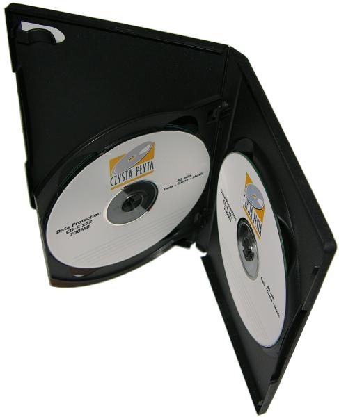 DVD-Box 