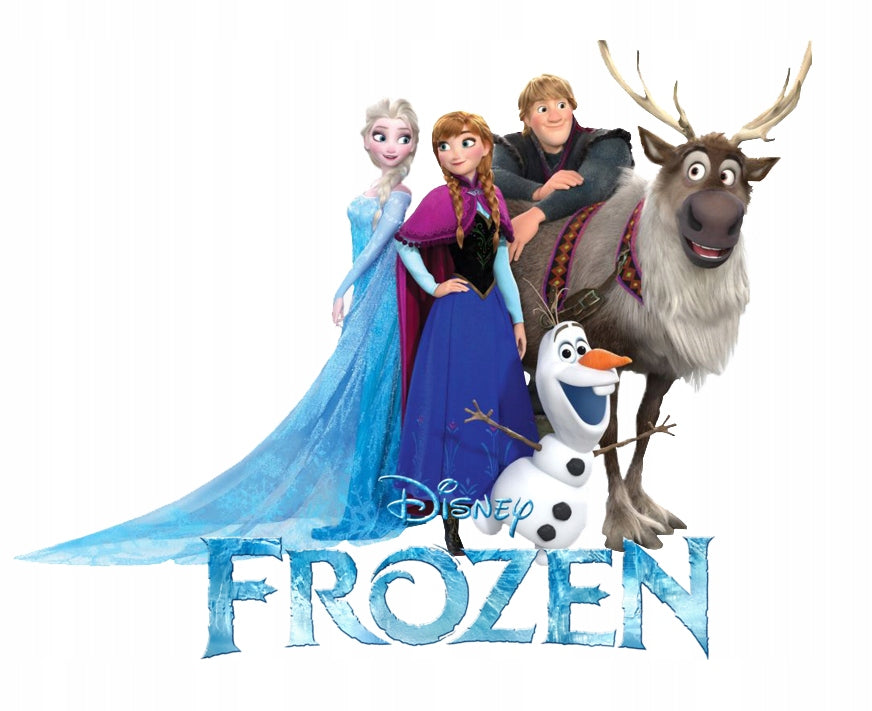 Disney Frozen 2 Spielzeugkiste, 7 l 
