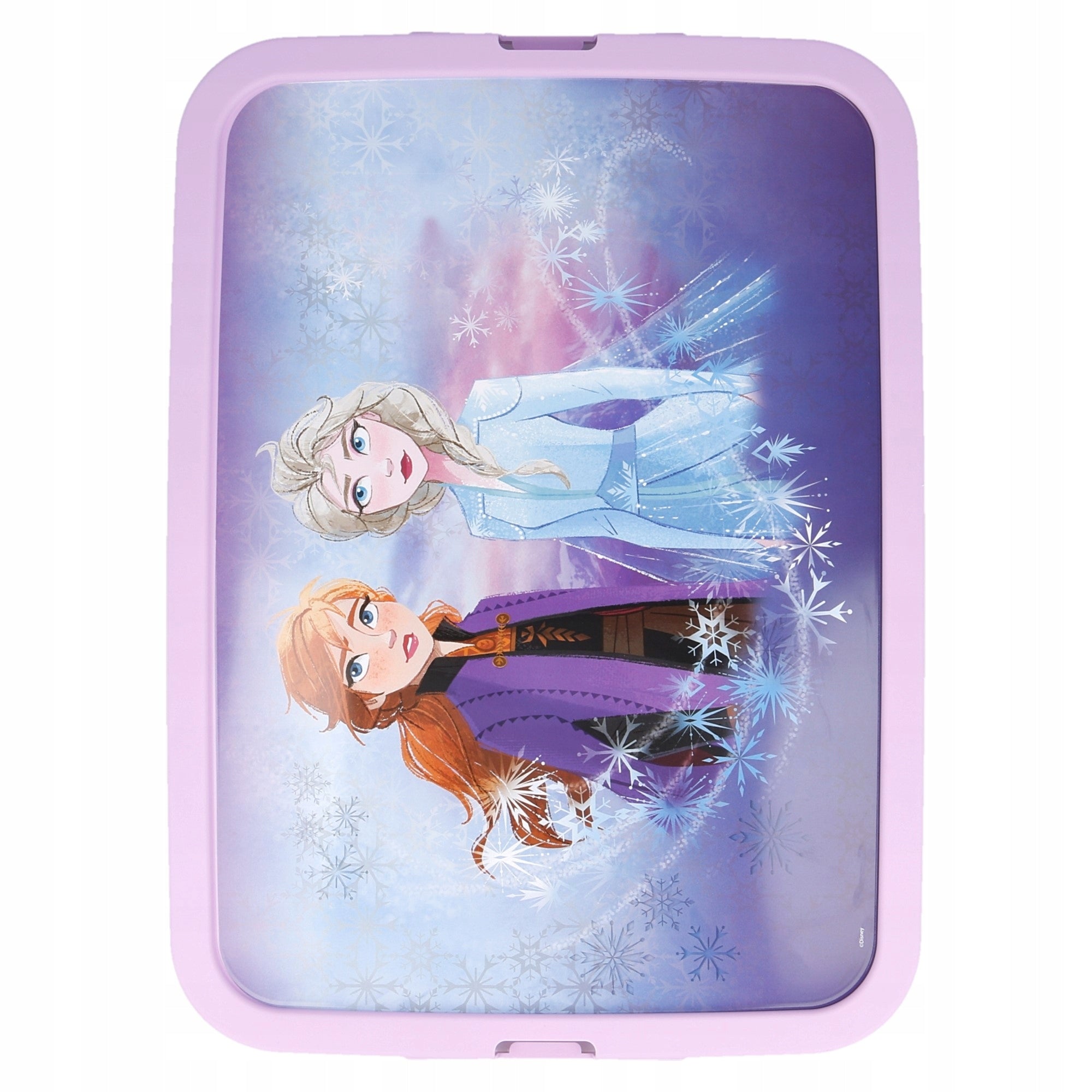 Disney Frozen 2 Spielzeugkiste, 7 l 
