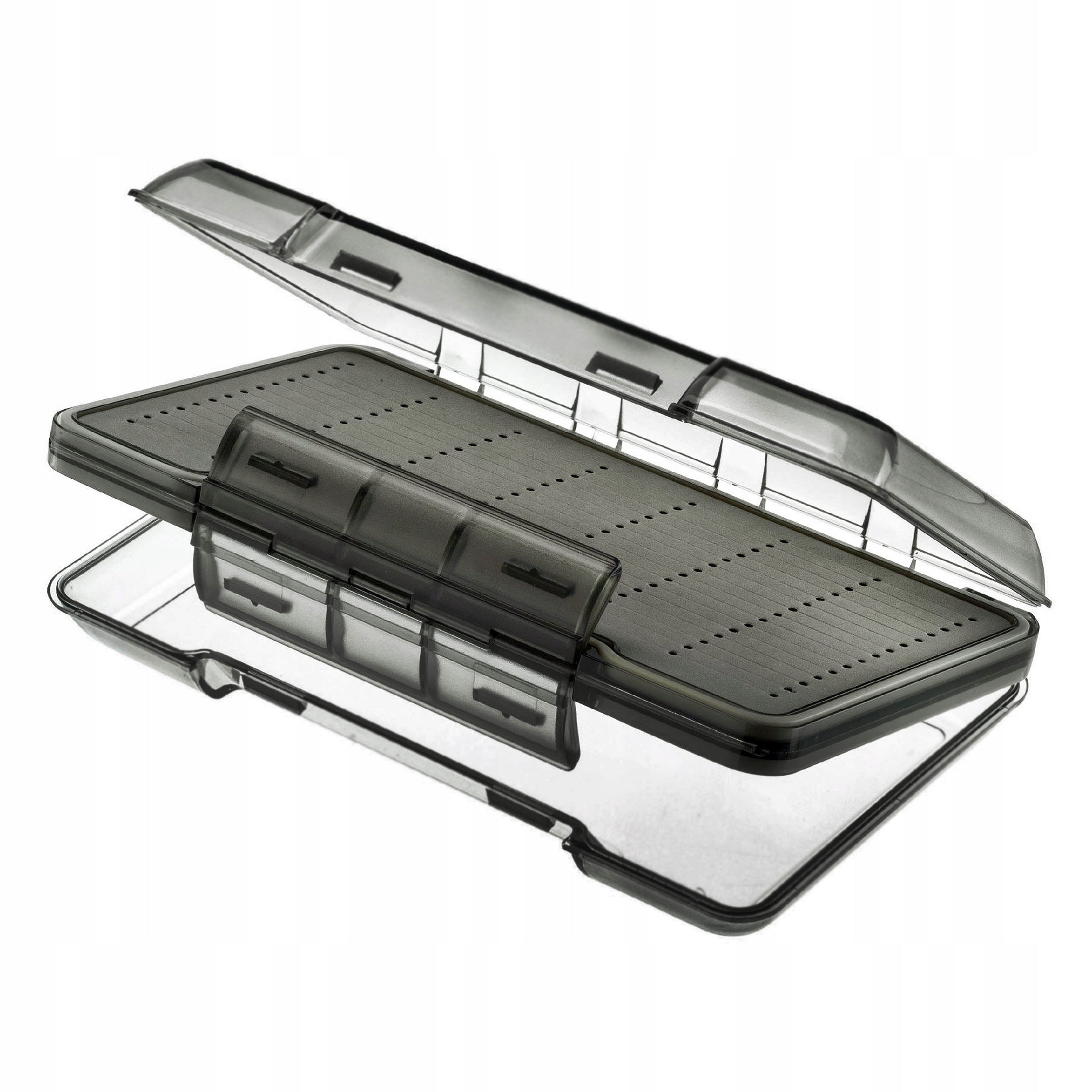 Spinnbox Daiwa Lure &amp; Stinger Box 