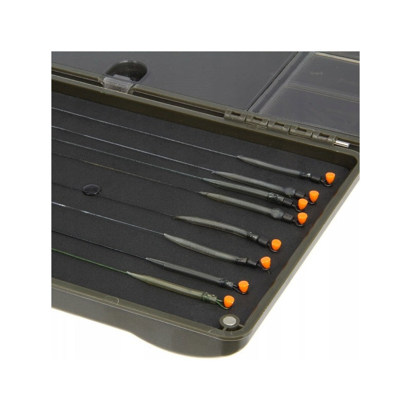 Dėžė NGT XPR Plus System, 26x14.5x4 cm