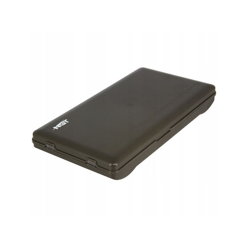 Box NGT XPR Plus System, 26x14,5x4 cm 