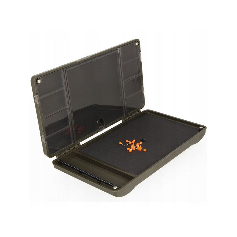 Box NGT XPR Plus System, 26x14,5x4 cm 