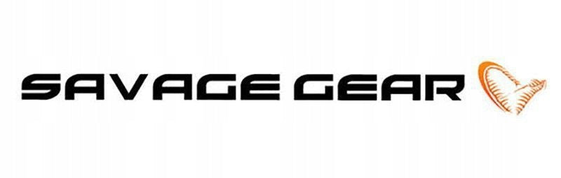 Savage Gear Köderbox Nr. 1 (13,8 x 7,7 x 3,1 cm) (42664) 