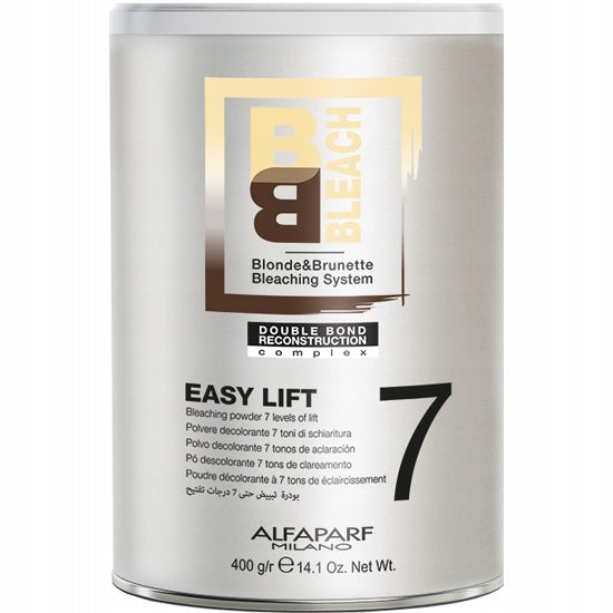Šviesinimo milteliai Alfaparf Milano Bb Bleach Free Style Lift 400 g