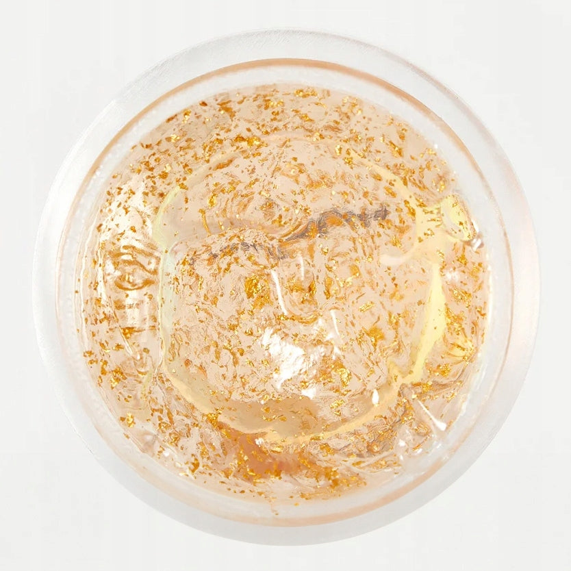 Verjüngende Augenessenz mit Bio-Gold Pulanna, 21 g 