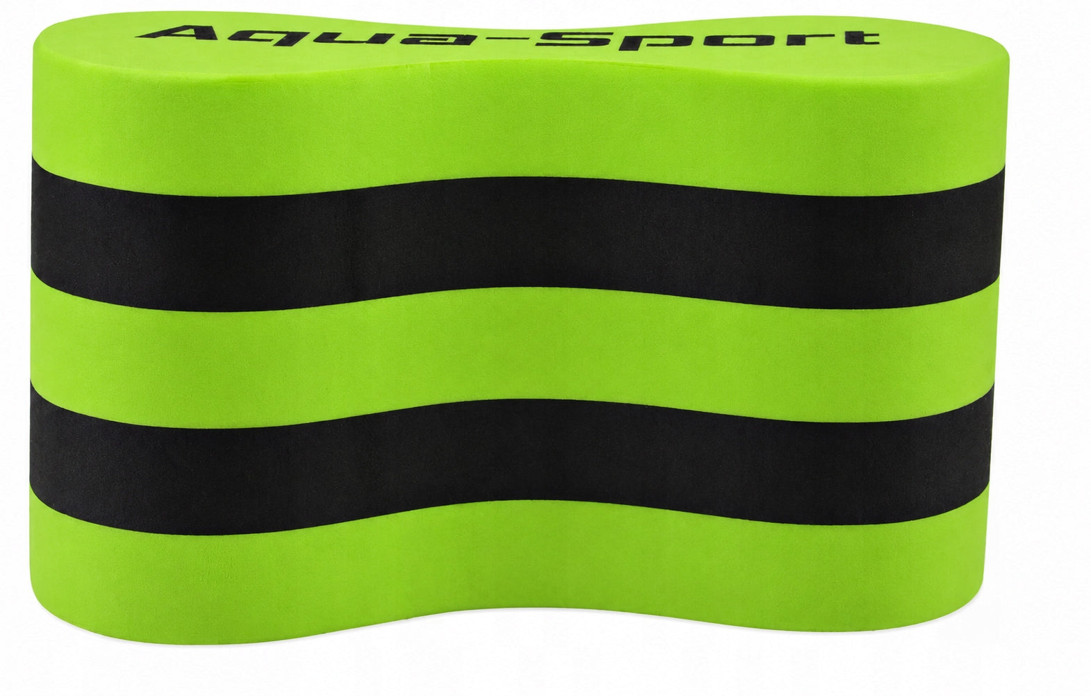 Pull Buoy board buoy for swimming training for universal pool Aqua-Sport Packaging status original