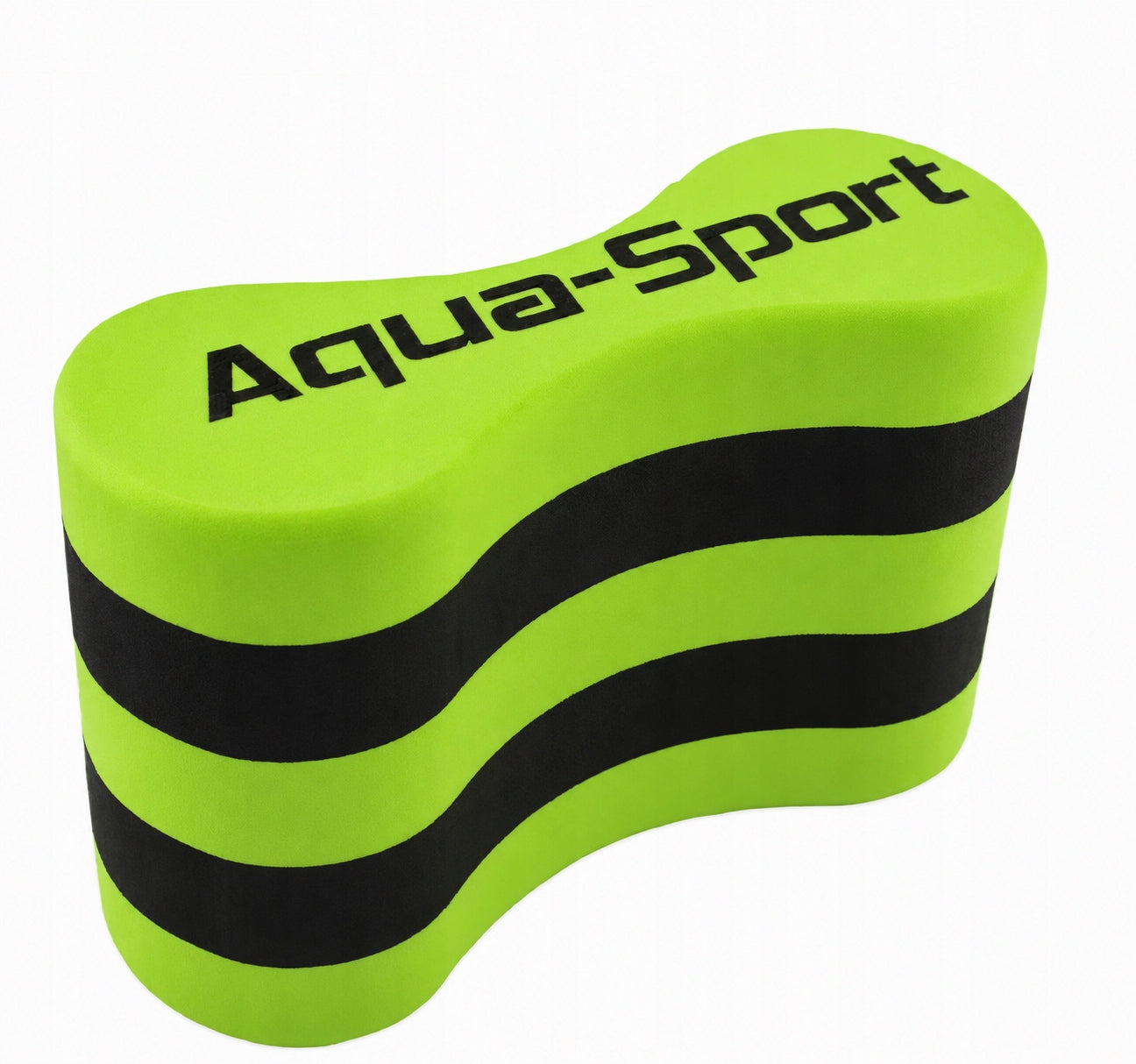 Pull Buoy board buoy for swimming training for universal pool Aqua-Sport