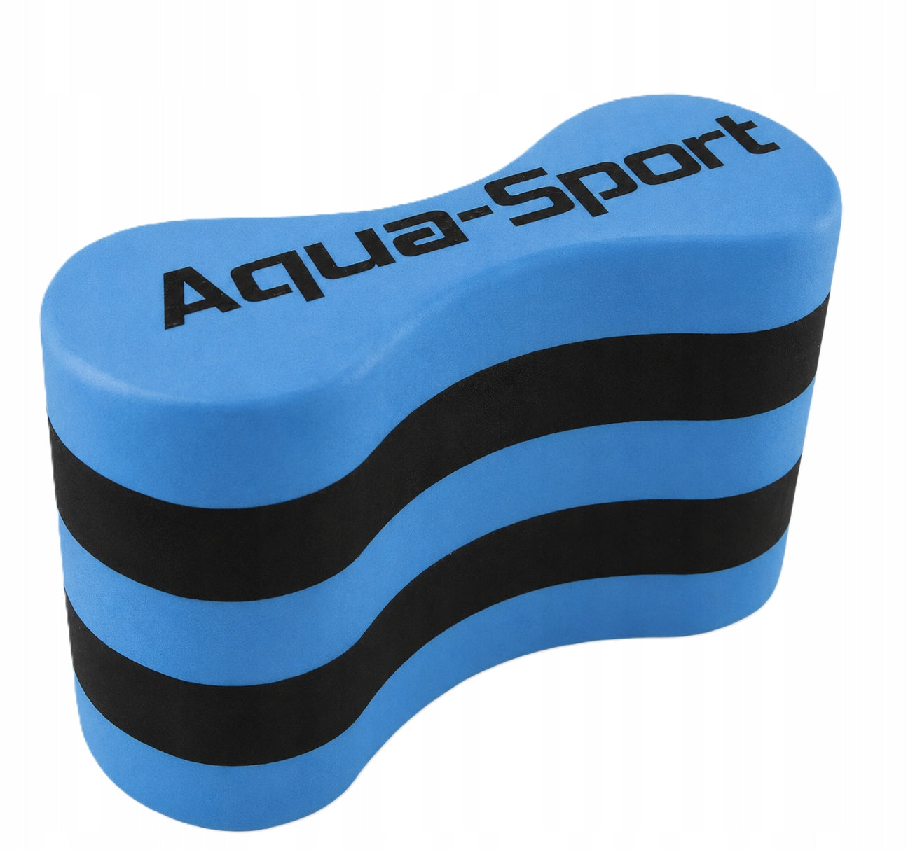 Pull Buoy board buoy for swimming training for universal pool Aqua-Sport
