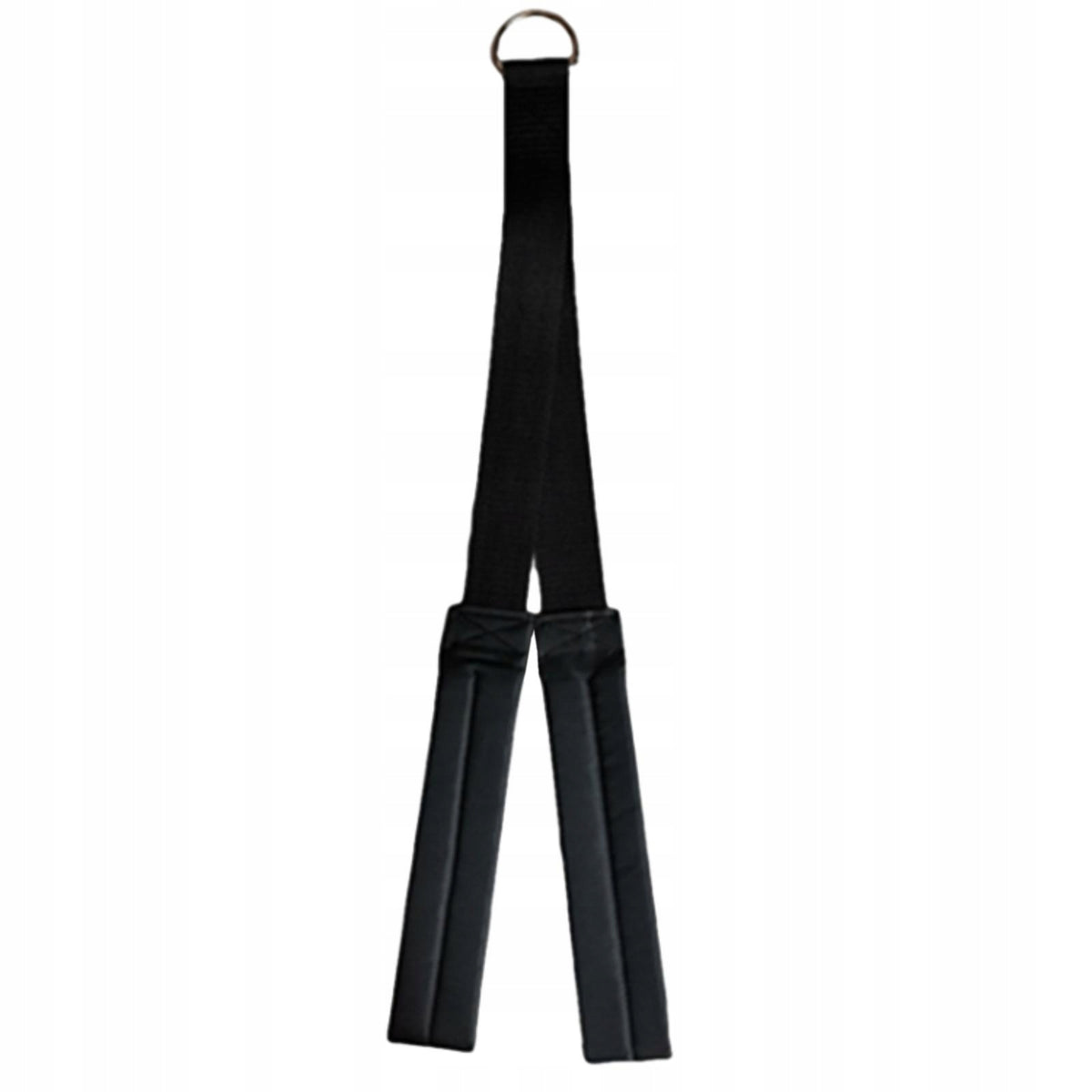 Pull Down Rope Fitness Trainer Bicep Exercise Color multicolor