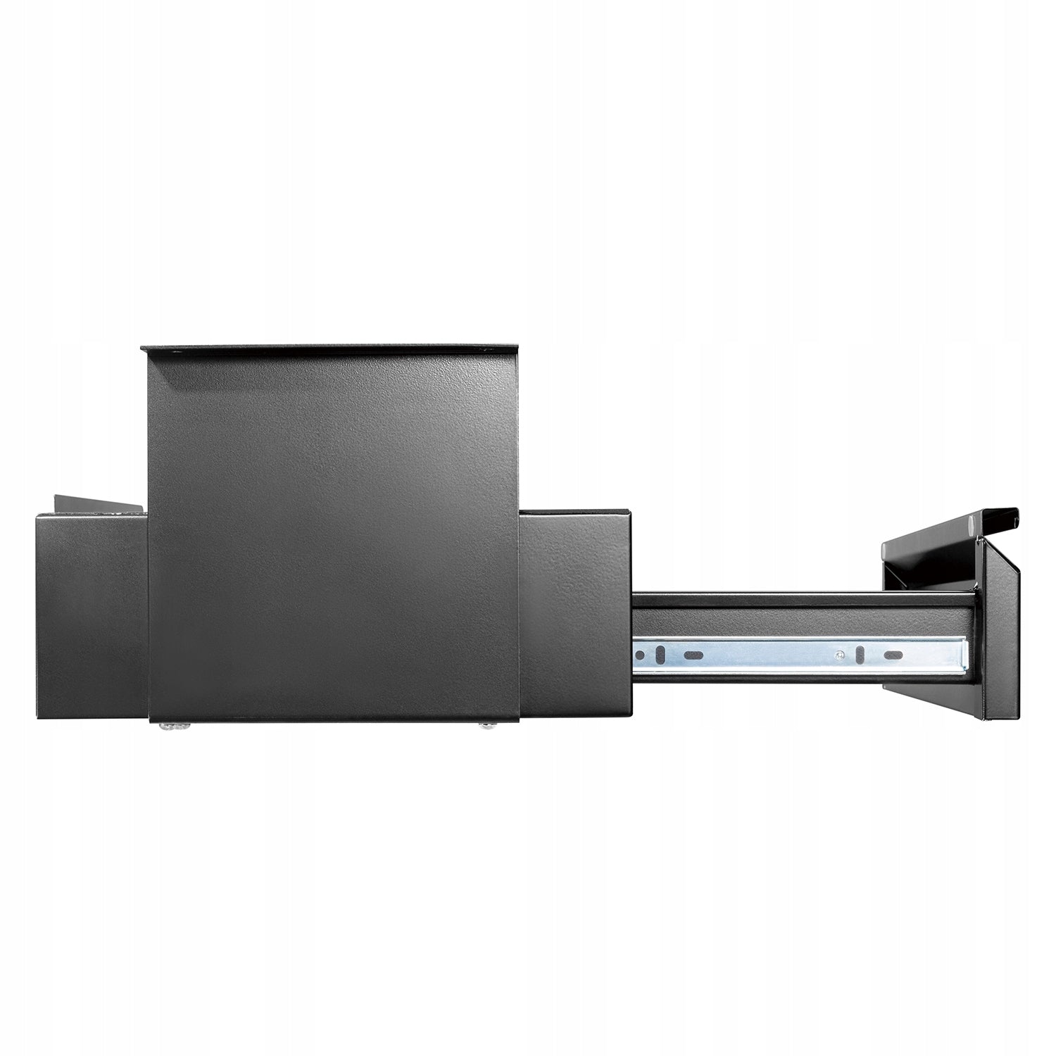 Pull-out drawer attached to table top ergonomic MC-875 Manufacturer code MC-875