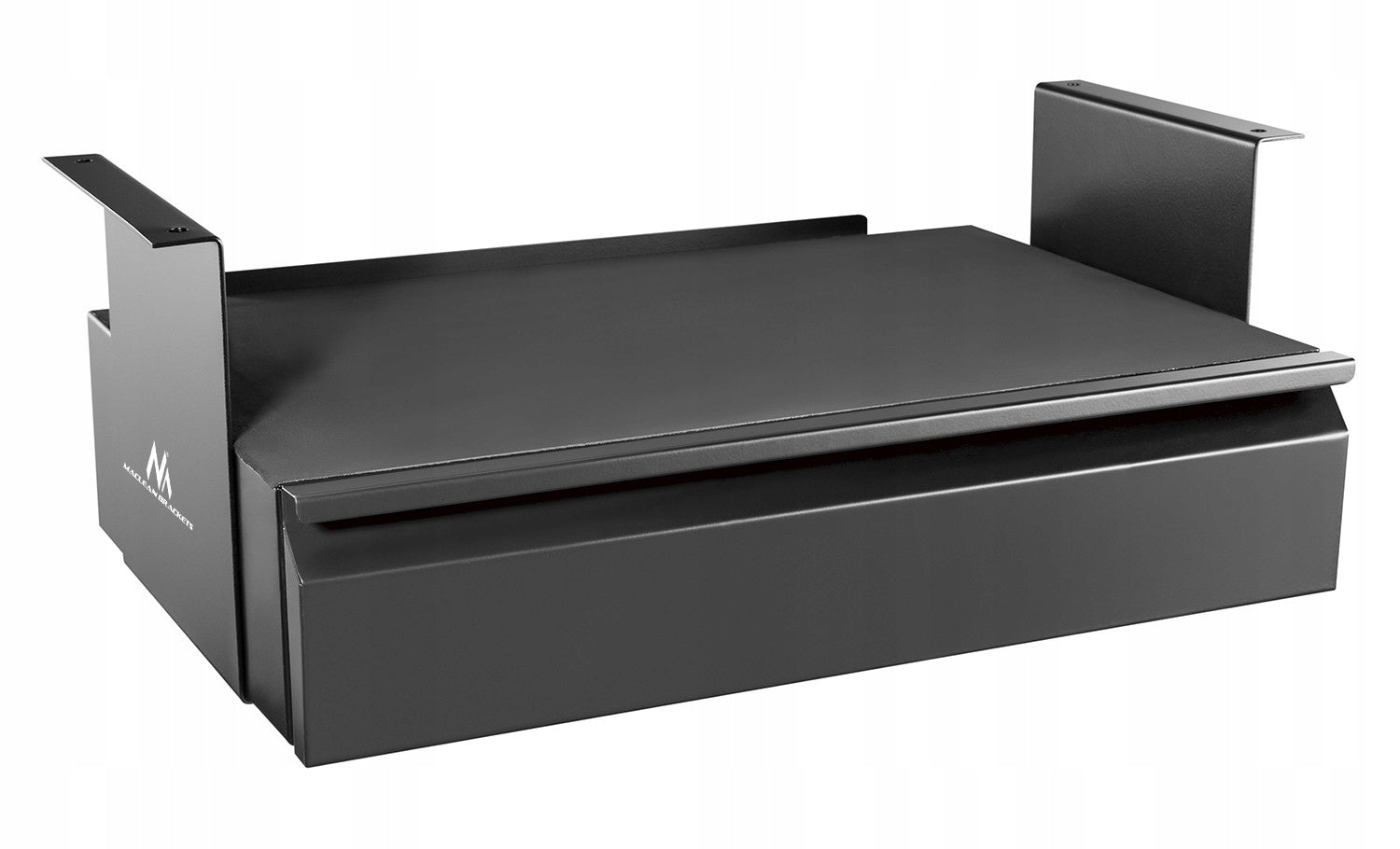 Pull-out drawer attached to table top ergonomic MC-875